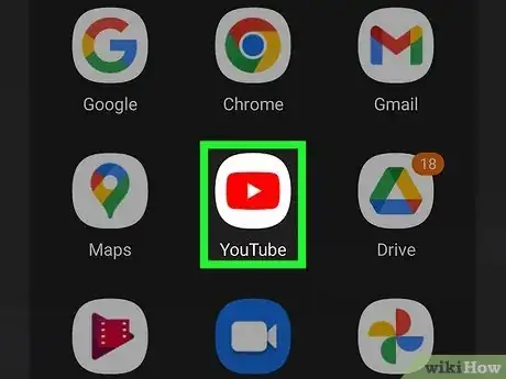 Immagine titolata Log In to Your YouTube Account Step 15