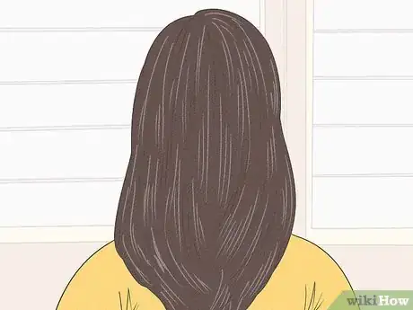 Immagine titolata Get Rid of Dry Hair Step 7