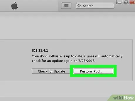 Immagine titolata Reset an iPod Touch Step 19
