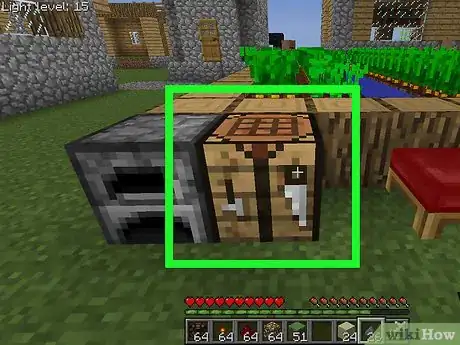 Immagine titolata Blow Up TNT in Minecraft Step 3