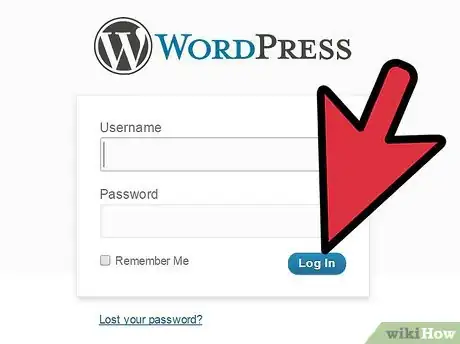 Immagine titolata Add Read More to Wordpress Step 1