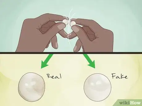 Immagine titolata Tell if a Pearl Is Real Step 16