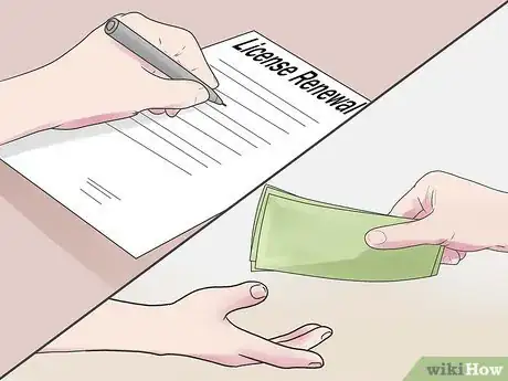 Immagine titolata Get a Liquor License Step 9
