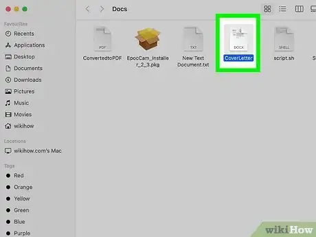 Immagine titolata Compress Large Files Step 20