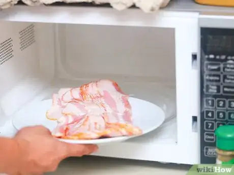 Immagine titolata Fry Bacon Step 12