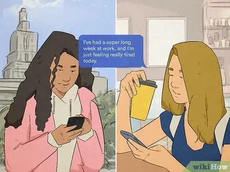 Immagine titolata Become Good Friends With Someone Step 15