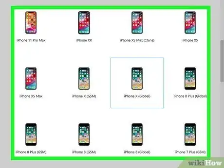 Immagine titolata Downgrade iOS Step 3