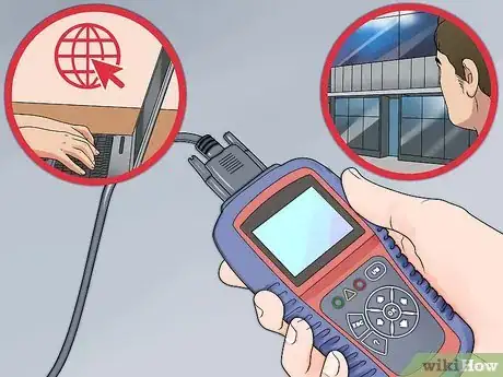 Immagine titolata Read and Understand OBD Codes Step 1