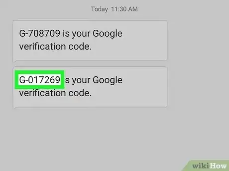 Immagine titolata Log In to Your YouTube Account Step 20