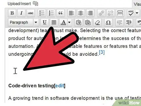 Immagine titolata Add Read More to Wordpress Step 7