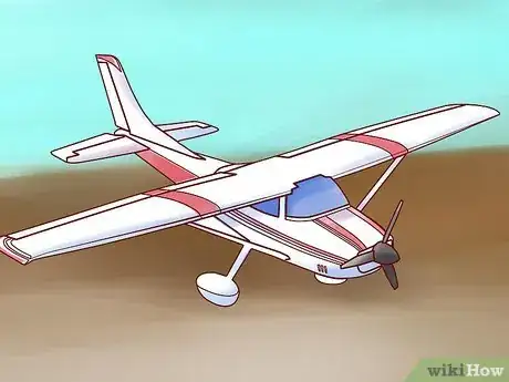 Immagine titolata Build a Plastic Model Airplane from a Kit Step 24