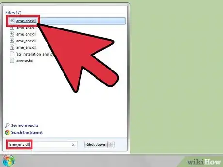 Immagine titolata Extract the Audio From an MPEG Video File With Audacity Step 2