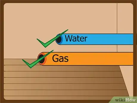 Immagine titolata Install a Tankless Hot Water Heater Step 10