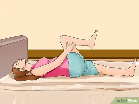 Immagine titolata Get Rid of Leg Cramps Step 21