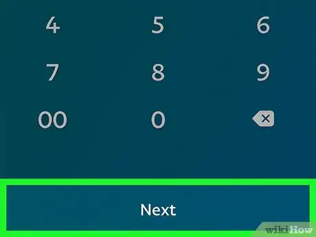 Immagine titolata Get Paid Through PayPal Step 7