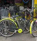 Scegliere una Bicicletta