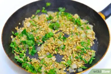 Immagine titolata Cook Freekeh Step 17