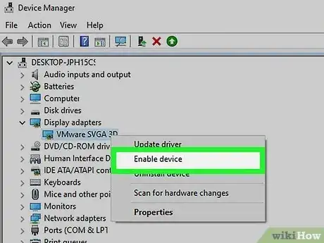 Immagine titolata Reset Graphics Driver Step 21