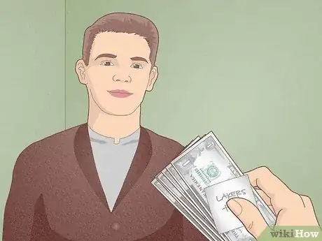 Immagine titolata Bet on Sports Step 9