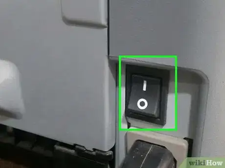 Immagine titolata Connect to a Network Printer Step 1