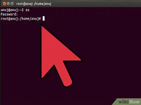 Immagine titolata Install Bin Files in Linux Step 3