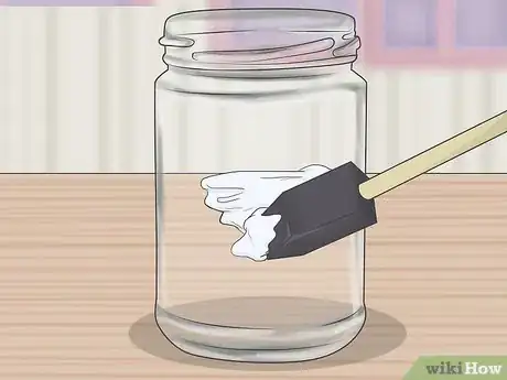 Immagine titolata Transfer an Image Onto Glass Step 9