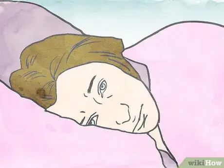 Immagine titolata Get Sent Home from School Step 11