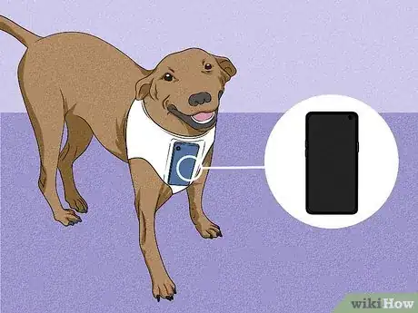 Immagine titolata Cheat a Step Counter on a Phone Step 9