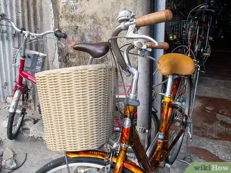 Immagine titolata Choose a Bicycle Step 5