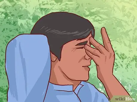Immagine titolata Use Acupressure for Weight Loss Step 14
