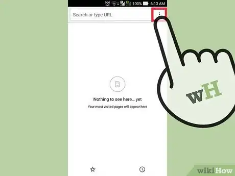 Immagine titolata Delete Cookies in Google Chrome Step 5