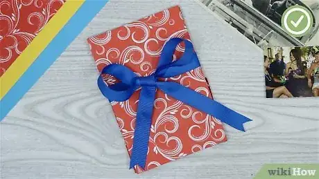 Immagine titolata Create a DIY Photo Album Step 6