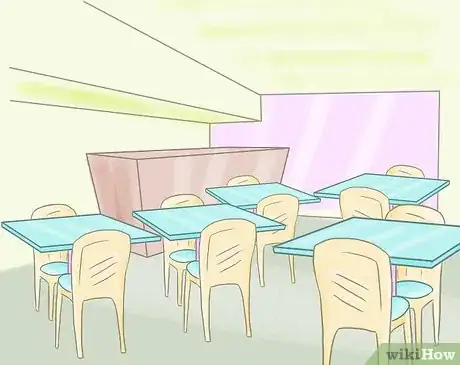 Immagine titolata Open a Sandwich Shop Step 1