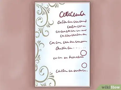 Immagine titolata Write a Formal Invitation Step 10