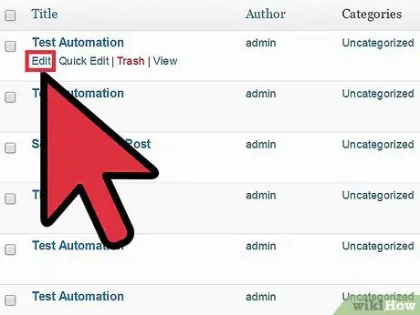 Immagine titolata Add Read More to Wordpress Step 5