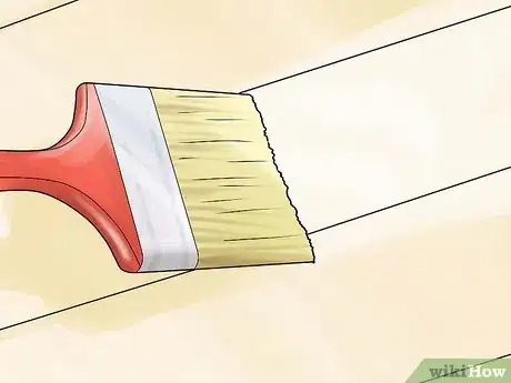 Immagine titolata Remove Paint from Wooden Objects and Refinish Them Step 29