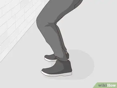 Immagine titolata Levitate (Magic Trick) Step 8