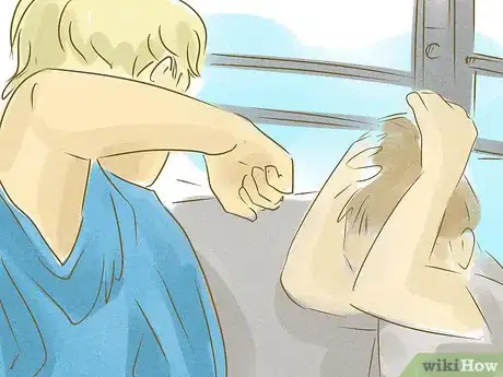 Immagine titolata Stop Bullies Step 15