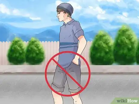 Immagine titolata Get Rid of a Cut Step 1