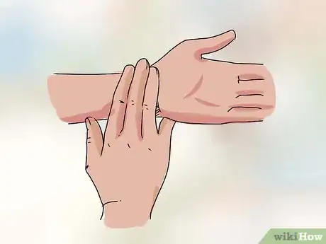 Immagine titolata Not Throw up when Drunk Step 12