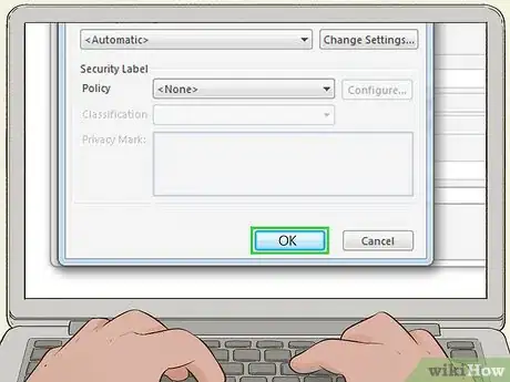 Immagine titolata Send Documents Securely on PC or Mac Step 15