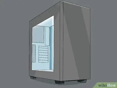 Immagine titolata Add LED Lights to a PC Step 6