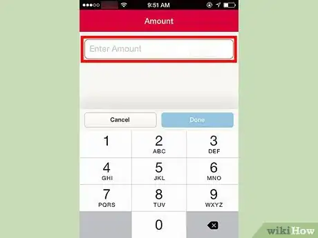 Immagine titolata Deposit Checks With the Bank of America iPhone App Step 13