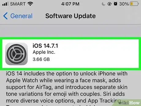 Immagine titolata Why Does Your Phone Say There Is No Sim Step 8