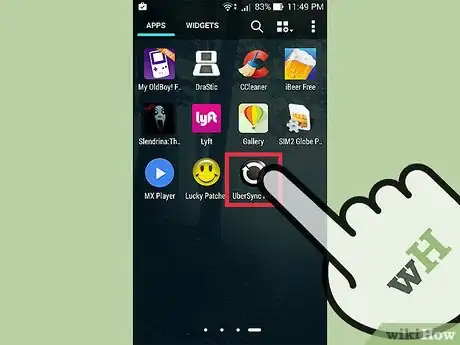 Immagine titolata Sync Your Facebook Account with an Android Device Step 8