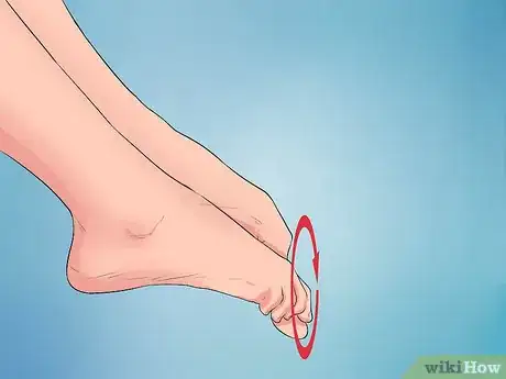 Immagine titolata Treat Plantar Fasciitis Step 2