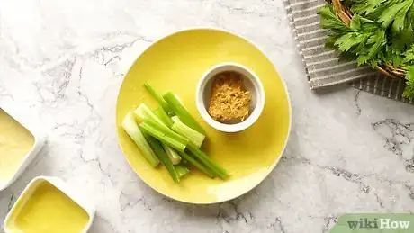Immagine titolata Eat Celery Step 8