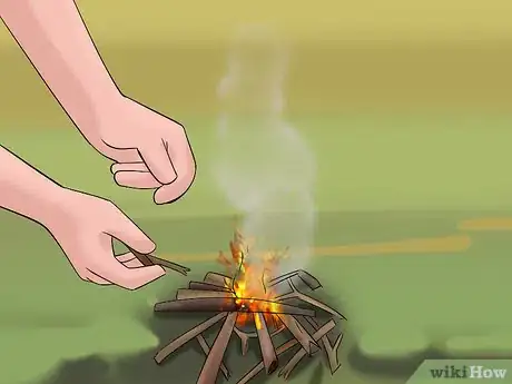 Immagine titolata Make a Fire to Survive Step 22