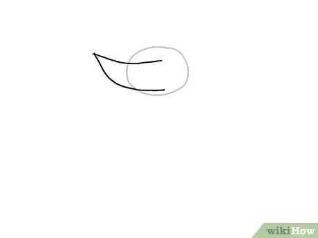 Immagine titolata Draw a Monster Step 2