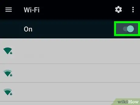 Immagine titolata Use WiFi Direct on Android Step 4